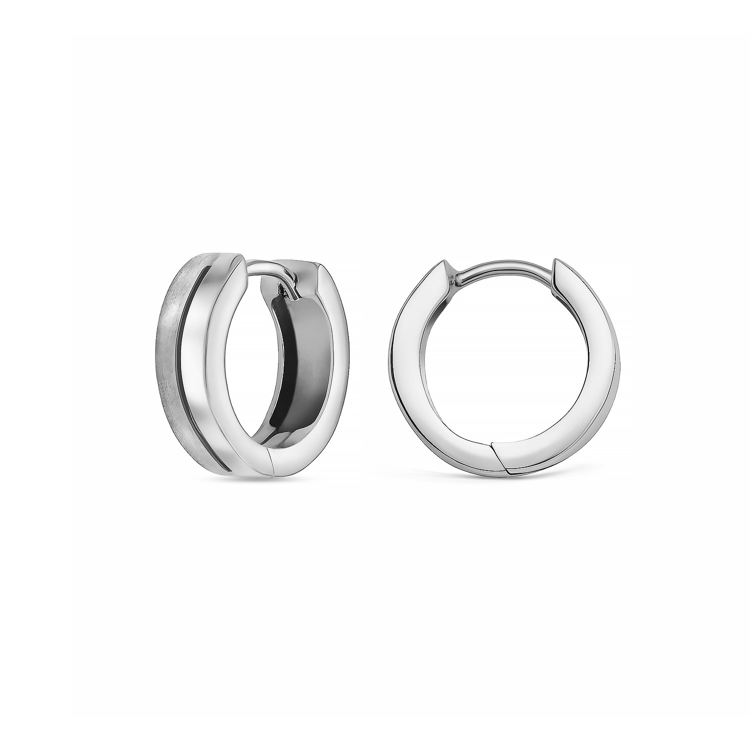 FAVS Boucles d'oreilles
