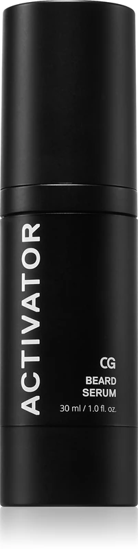 Copenhagen Grooming The Activator - Sérum ativador para crescimento da barba