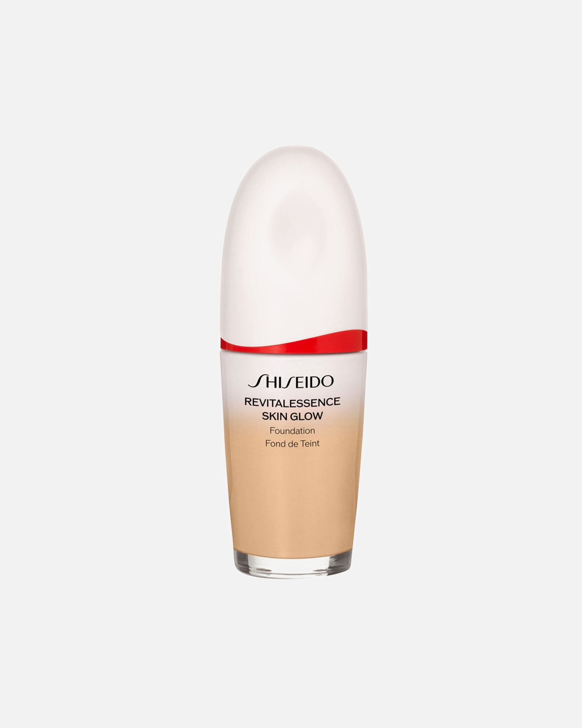 Shiseido Foundation Pureness Revitalessence Skin Glow Foundation SPF30 - 30 ml