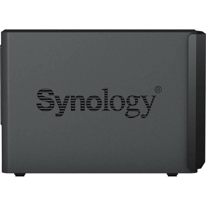 Servidor NAS Synology DS223