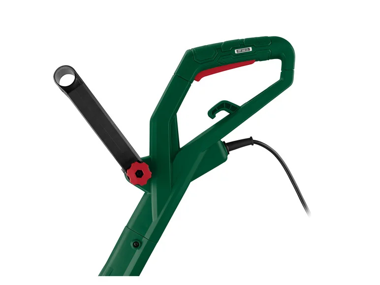 PARKSIDE® Coupé-bordas elétricas PRT 300 C3, 300 W