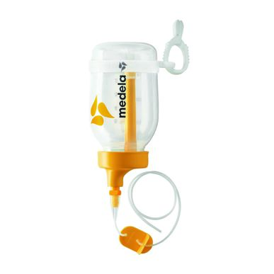 Medela Supplemental Nutrition System