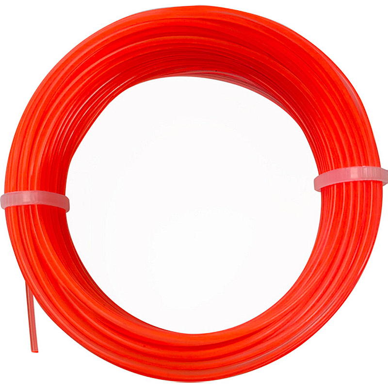 Fil de coupe-bordures Work 1,3 mm, 15 m, Work