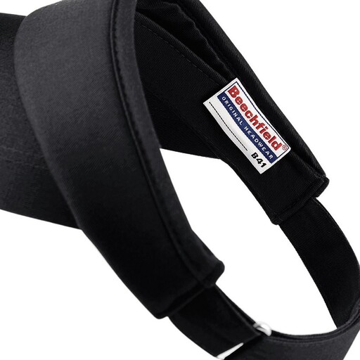 Visera/gorra Deportiva Beechfield (Paquete De 2)