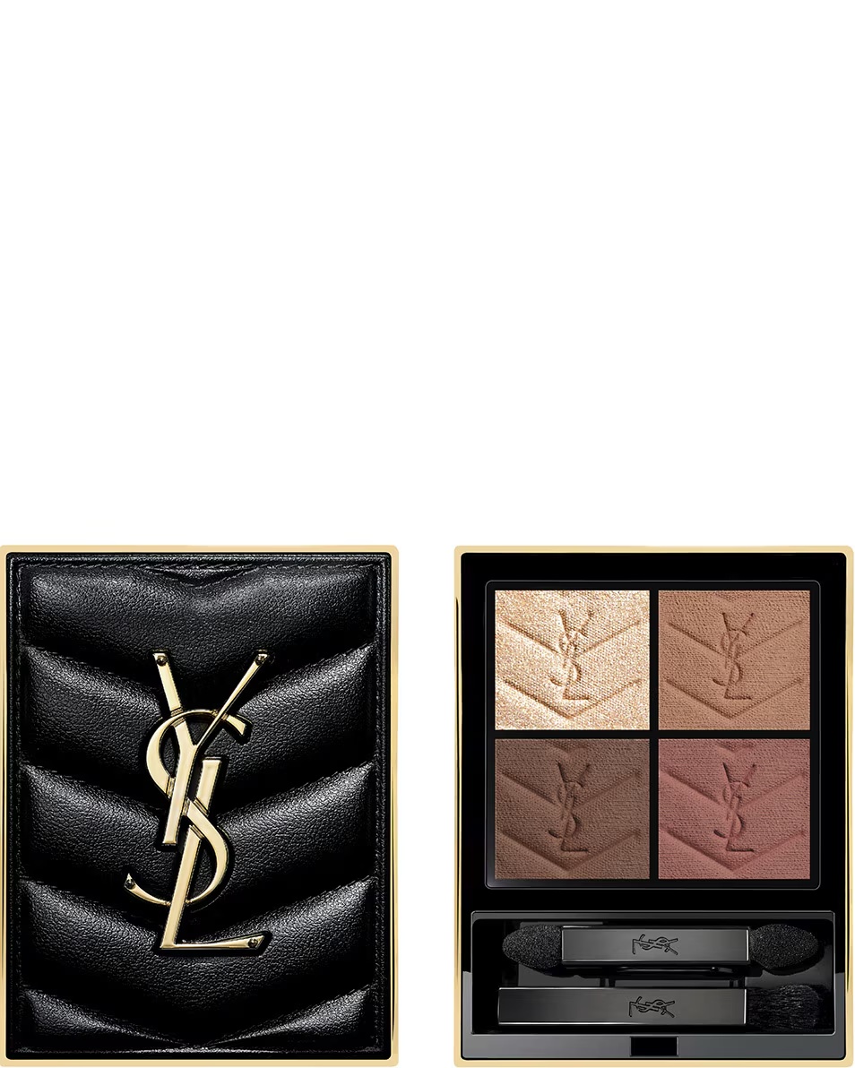 Paleta senčil za oči YVES SAINT LAURENT Couture Mini Clutch