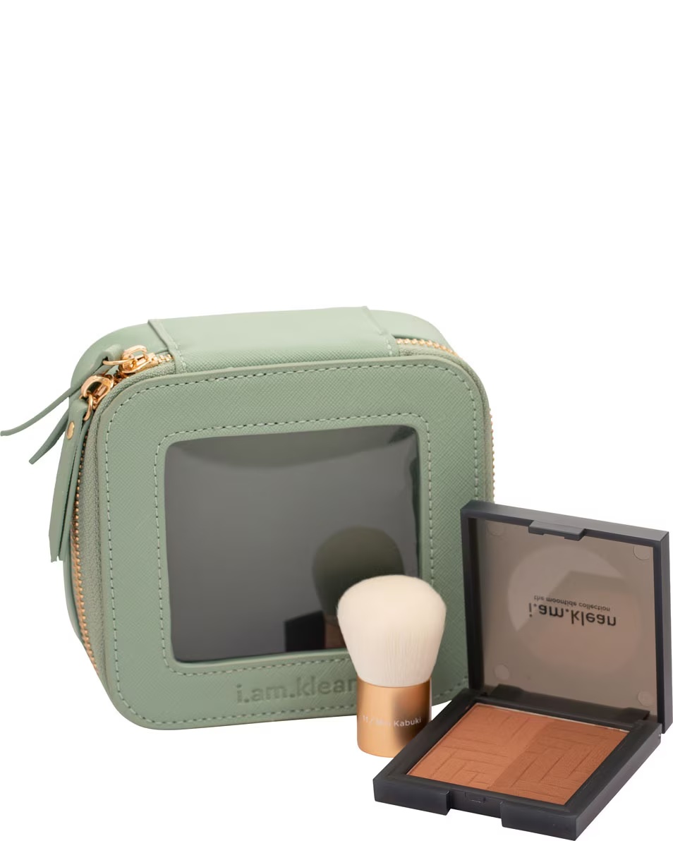 IAMKLEAN Set bronzant clasic IAK