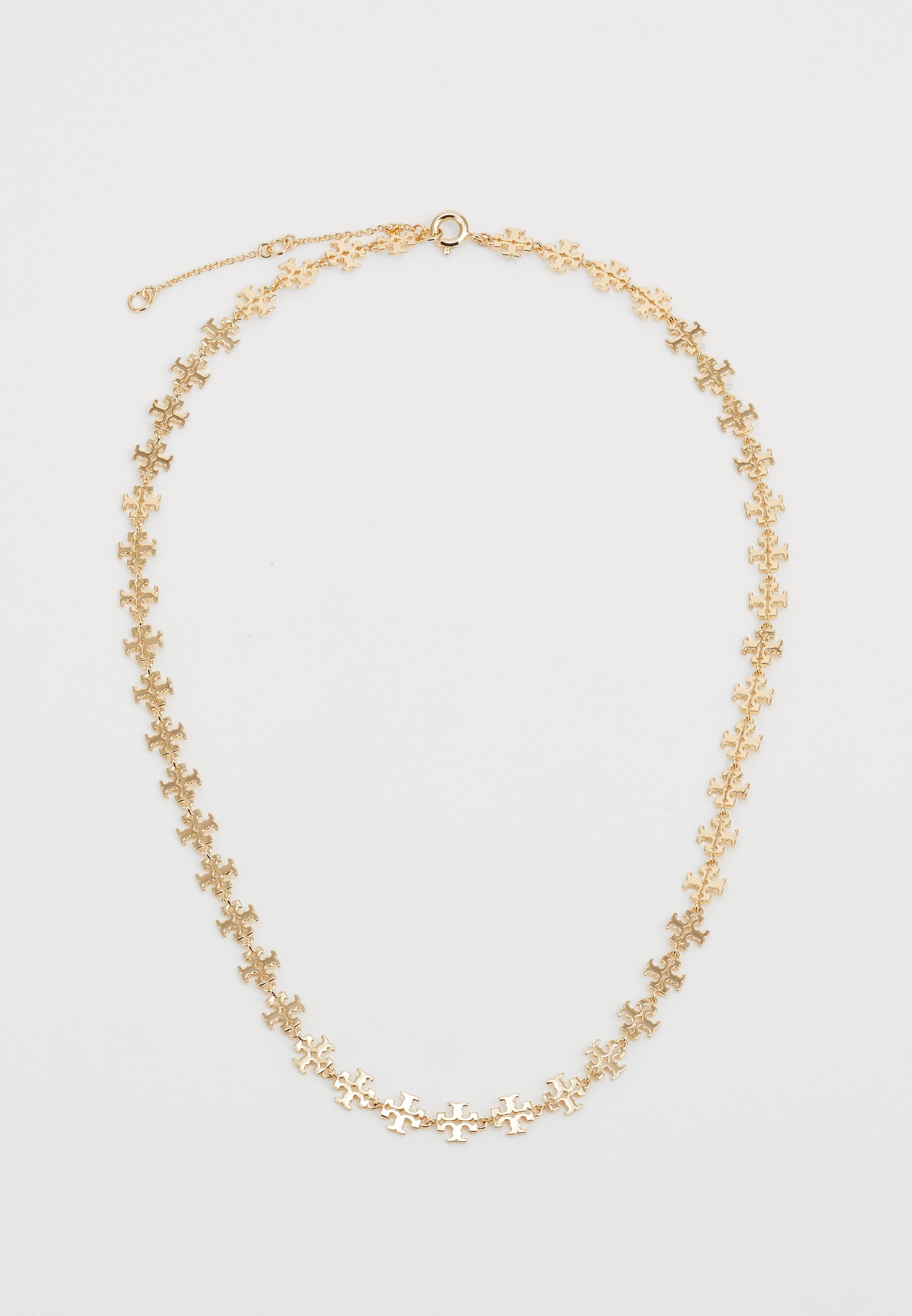 Tory Burch KIRA KETTING - Ketting - goudkleurig