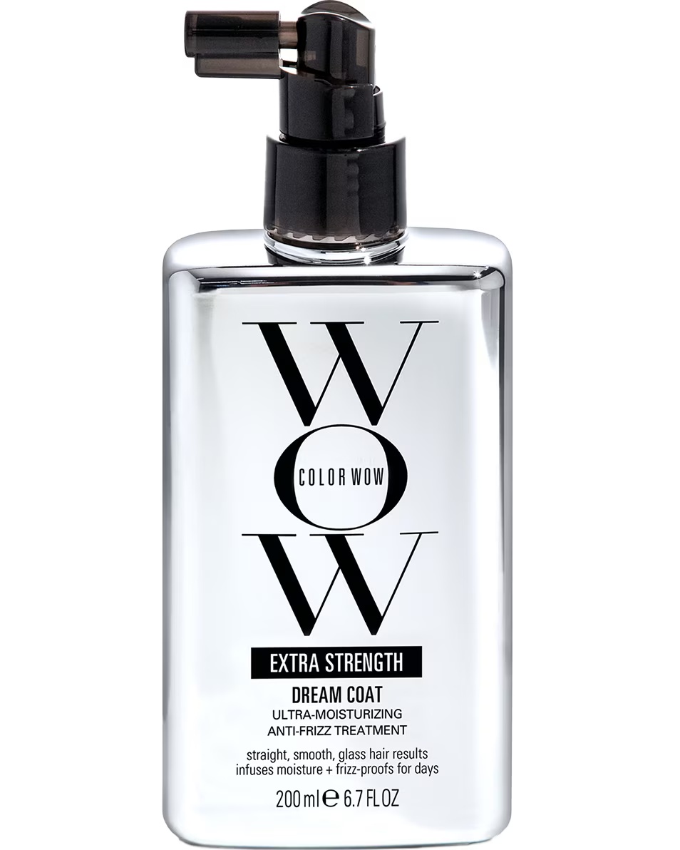 COLOR WOW Dream Coat ypač tvirtas paltas