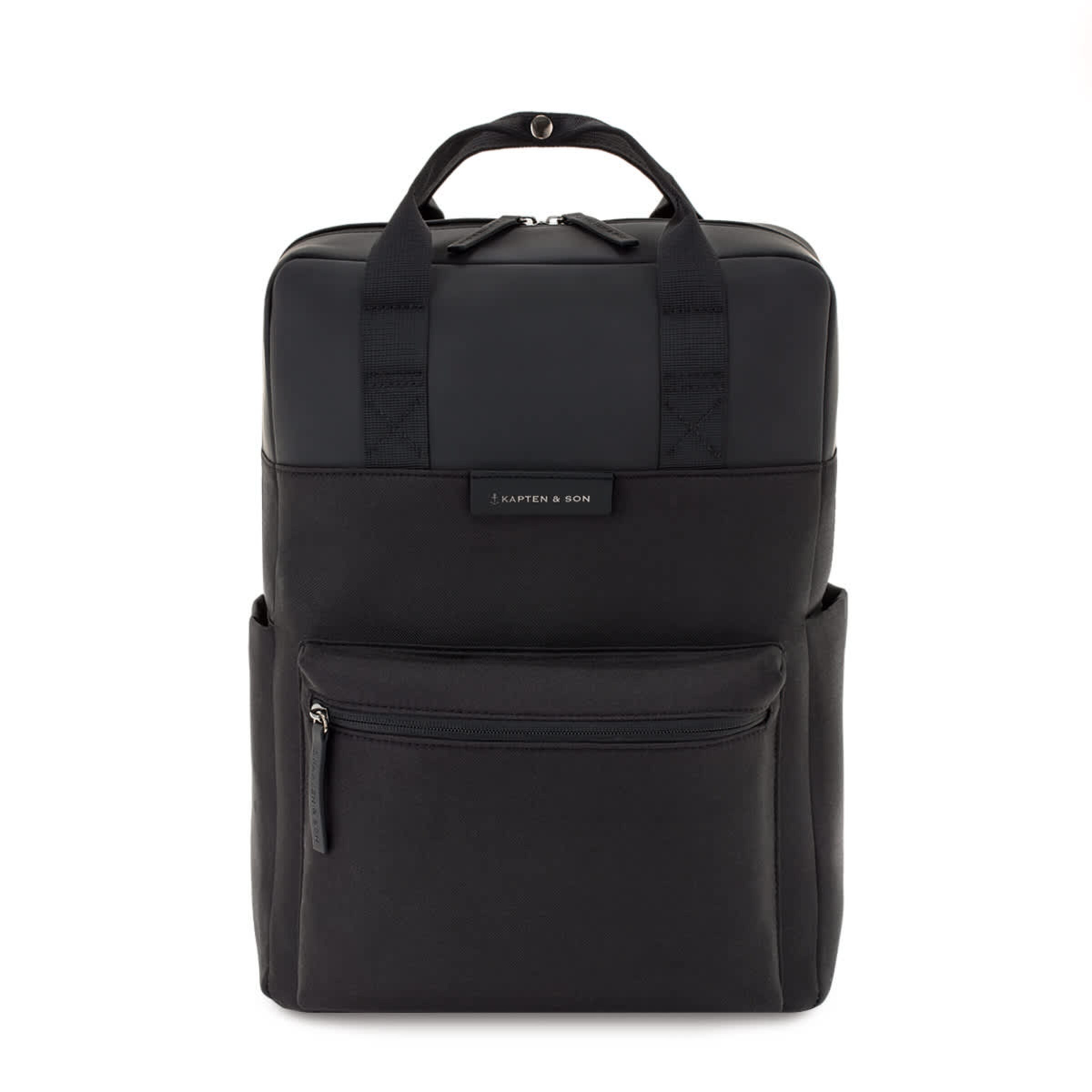 Bergen All Black