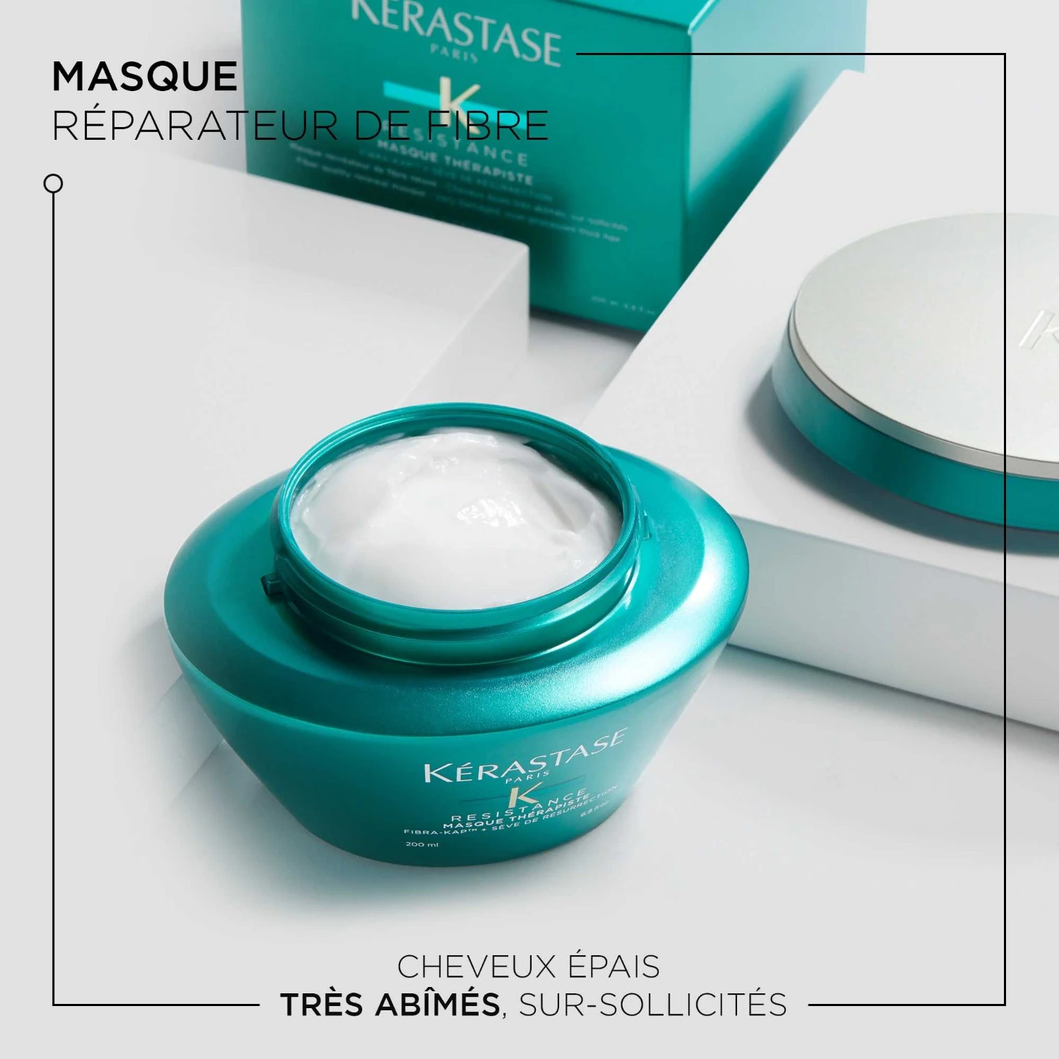 Kérastase Masque Thérapiste