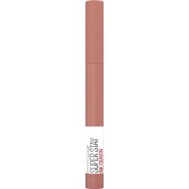 Maybelline NY Superstay Matte Ink Crayon rtěnka 1,5 g