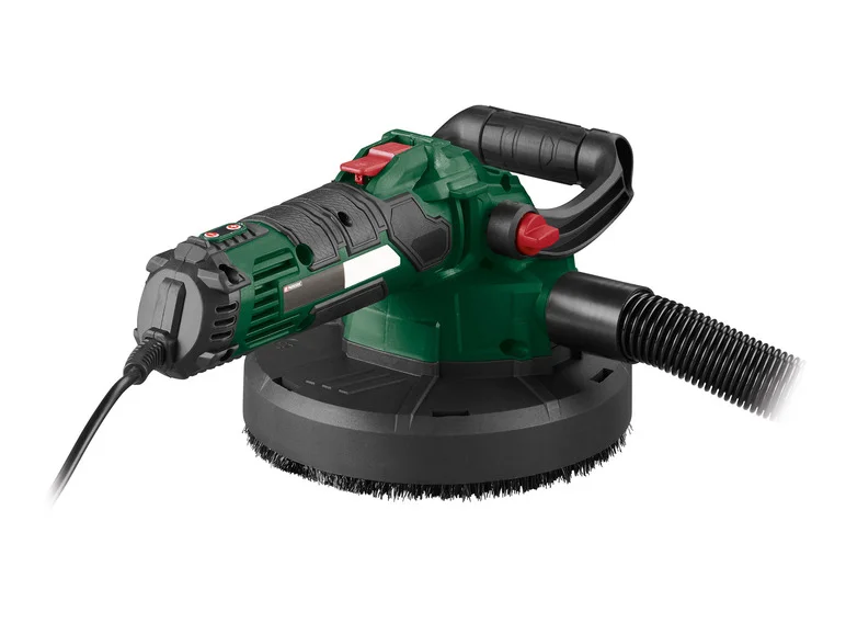 Lixadeira multifuncional PARKSIDE® PWBS 180 B3, 1050 W