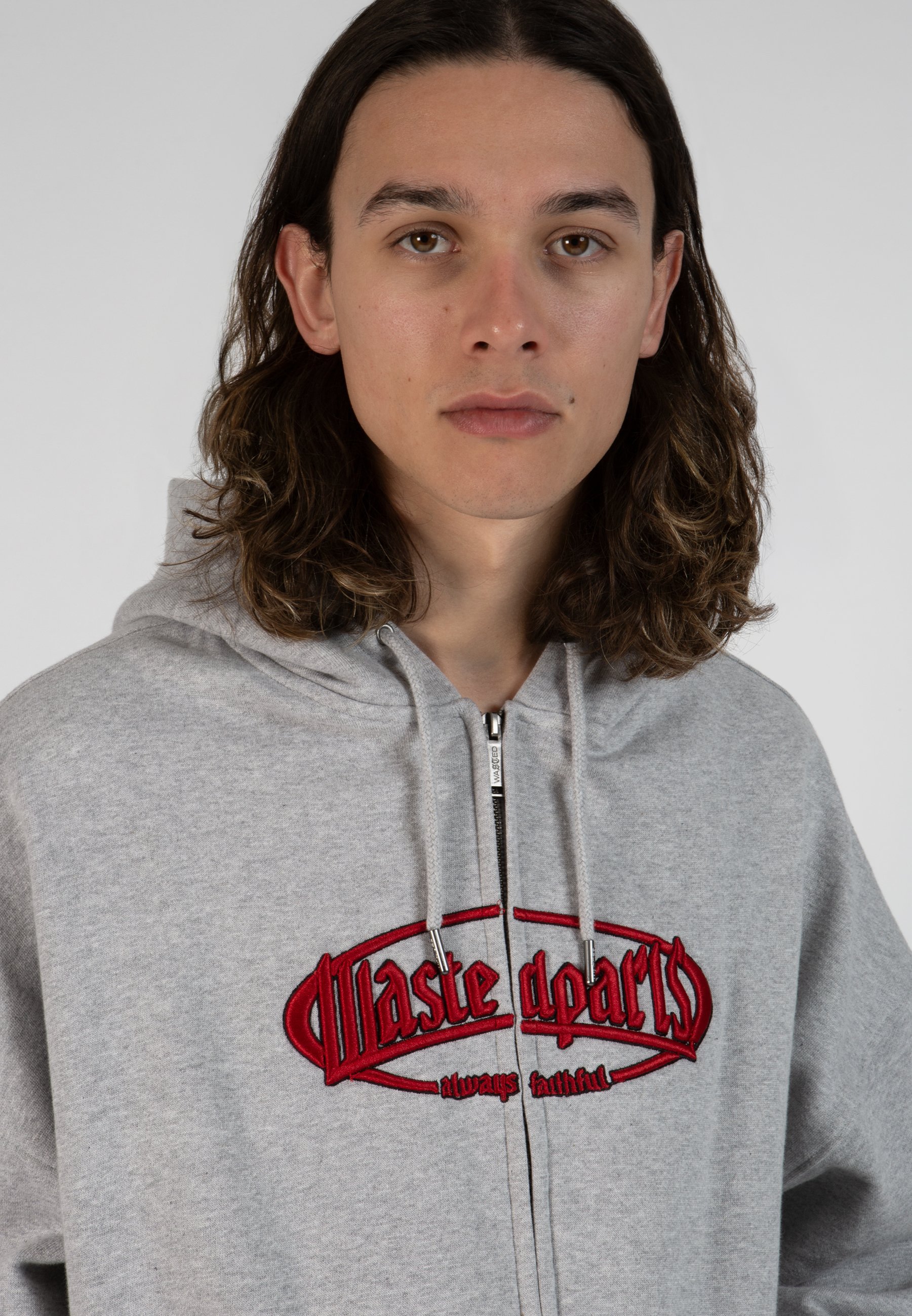Sweatjassen van Wasted Paris