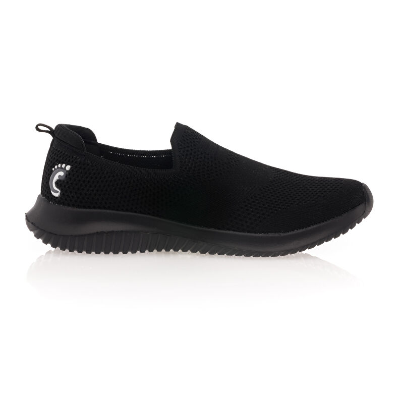 Košíky / tenisky Femme Noir
