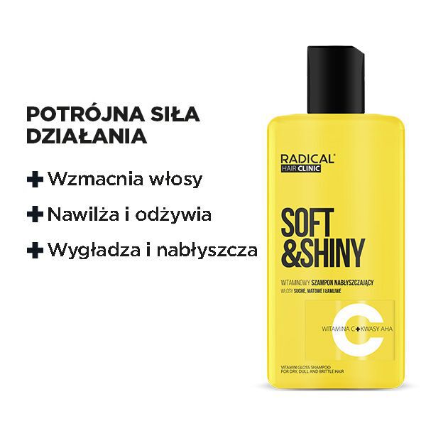 Radikalų plaukų klinika „Švelnūs ir žvilgantys“