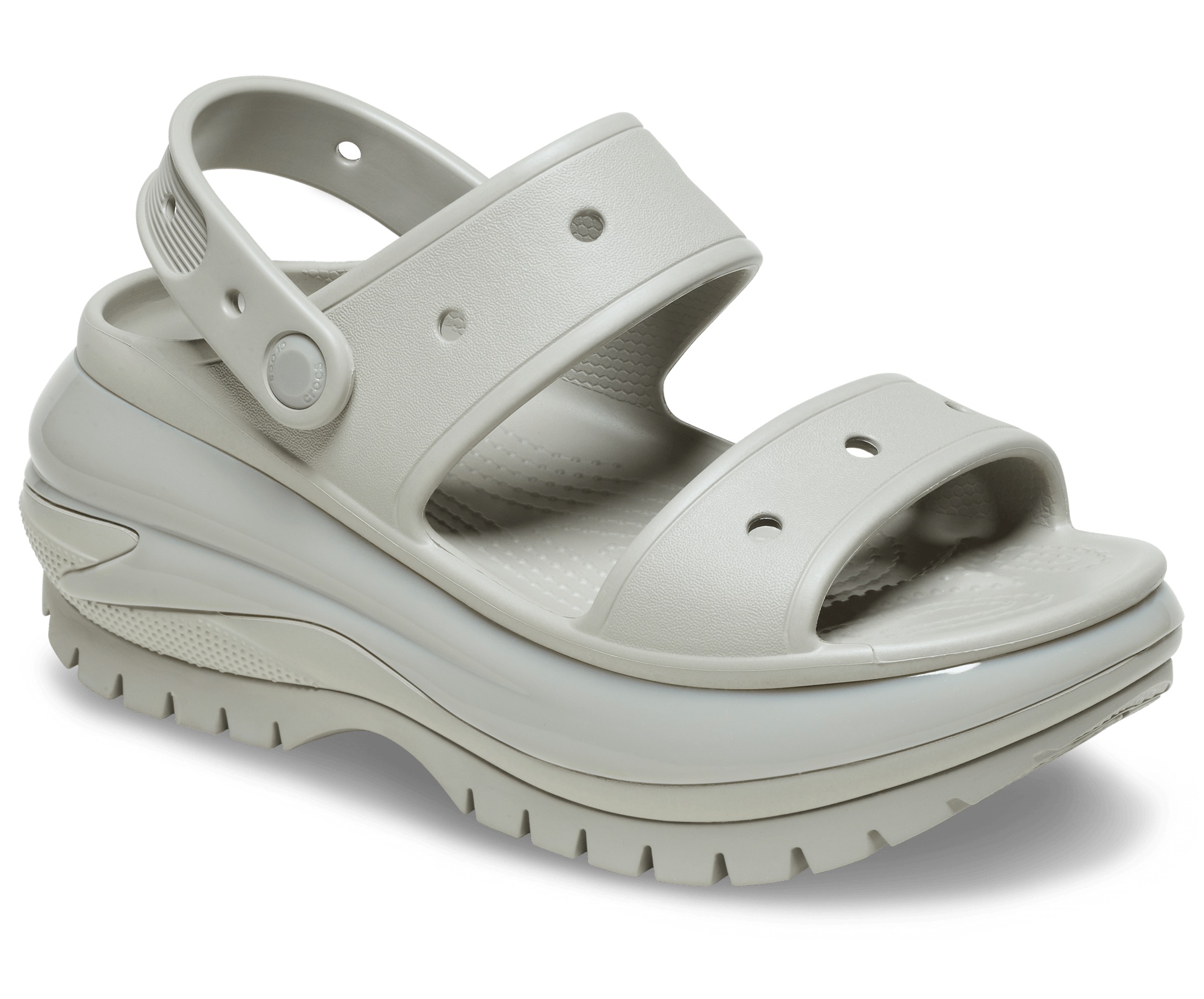 Mega Crush Sandal
