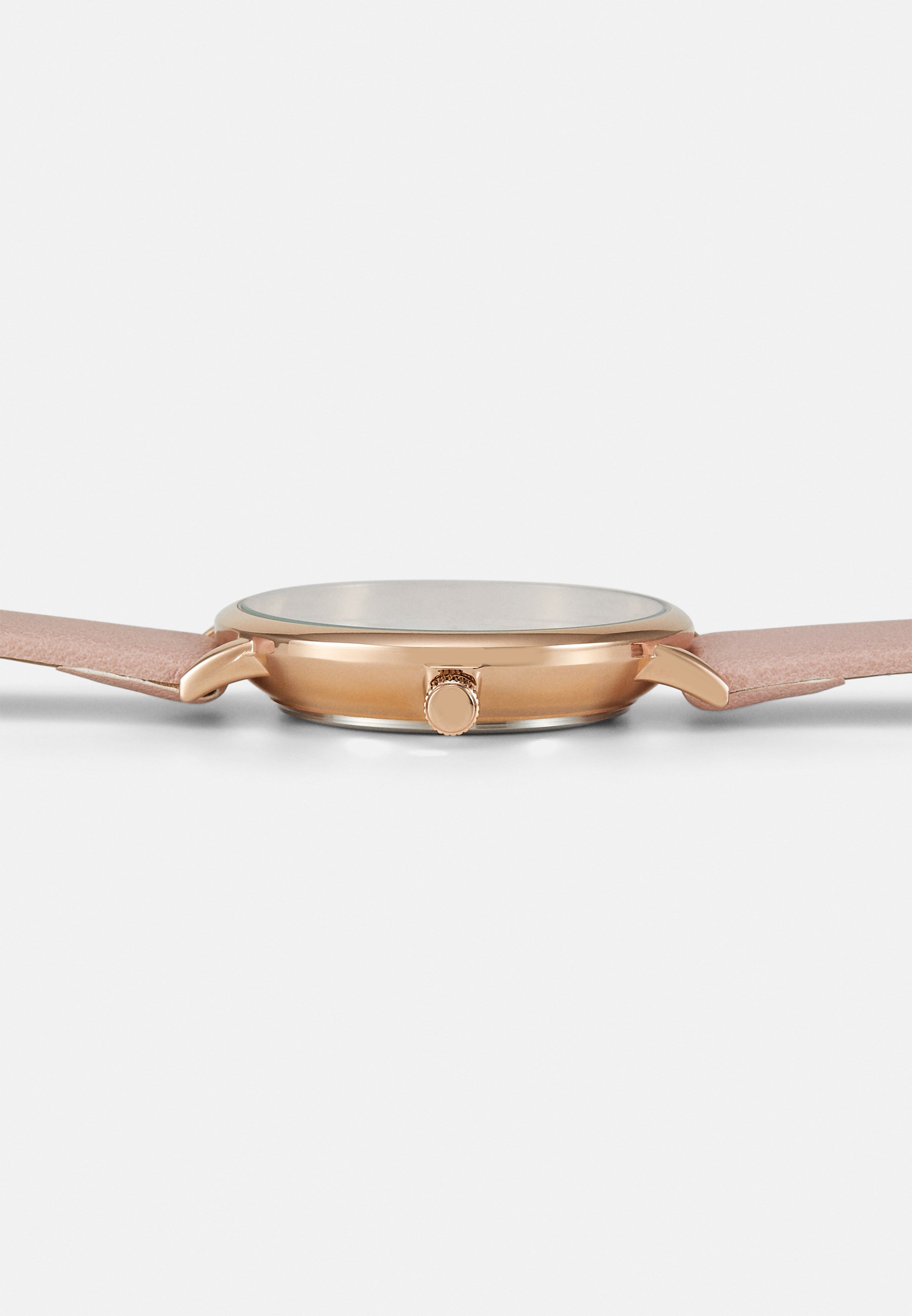 Even&Odd Horloge - roos