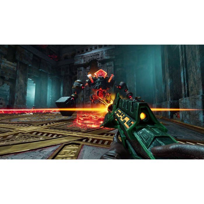 Abyssus - Brine Edition - PS5 Game