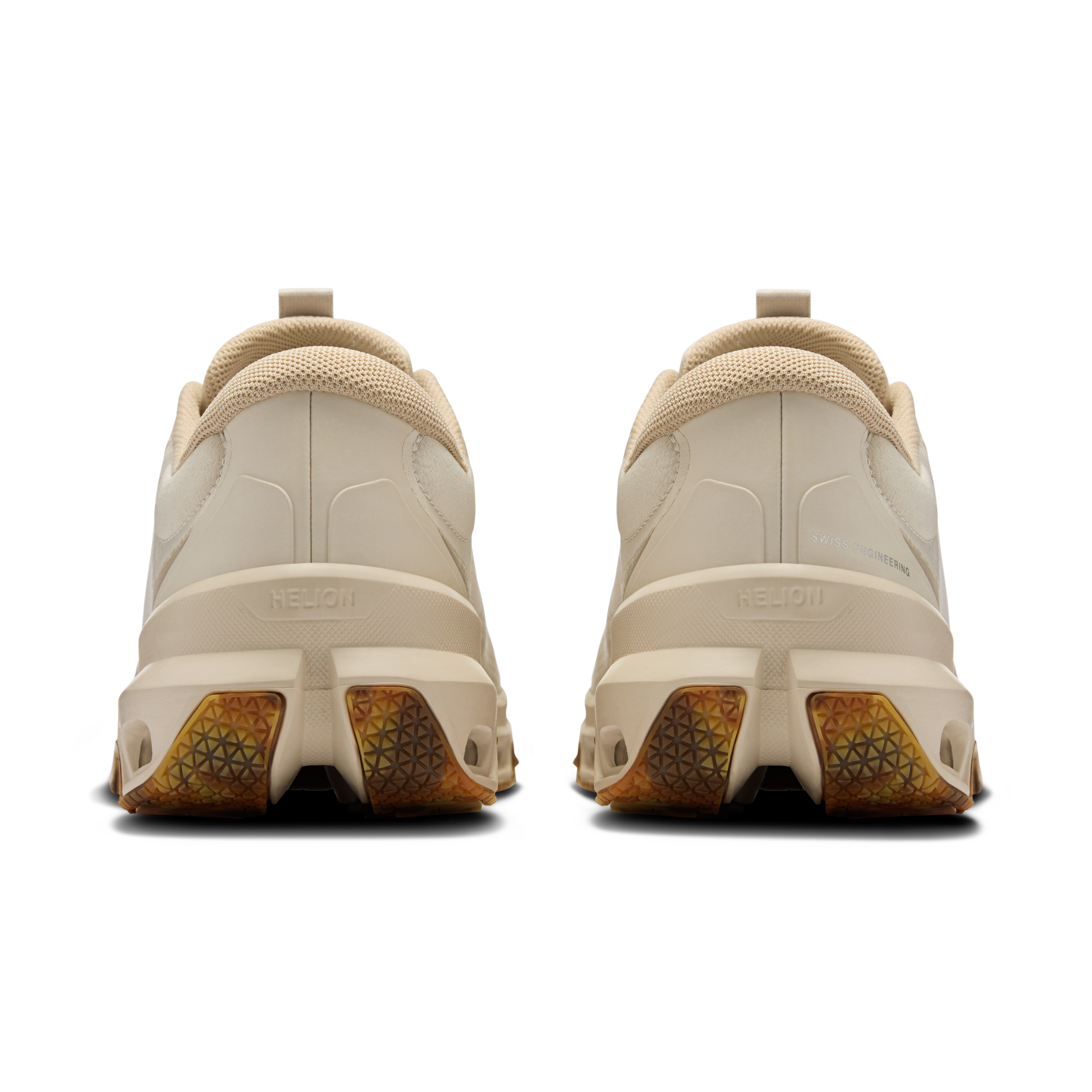 On Cloudventure LOEWE 2 herenschoenen in zandkleur