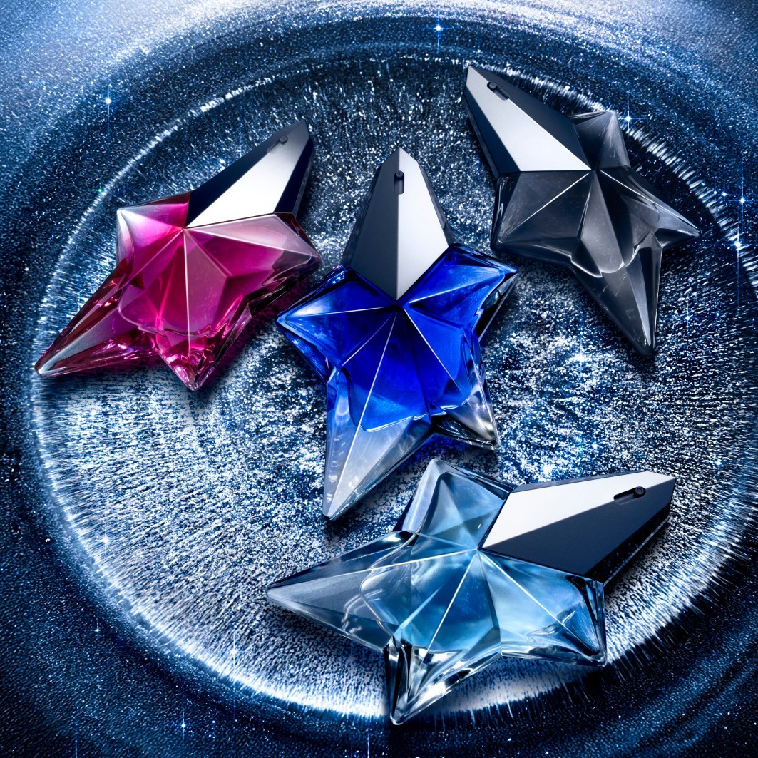 MUGLER Engel Stellar Eau de Parfum - 25 ml