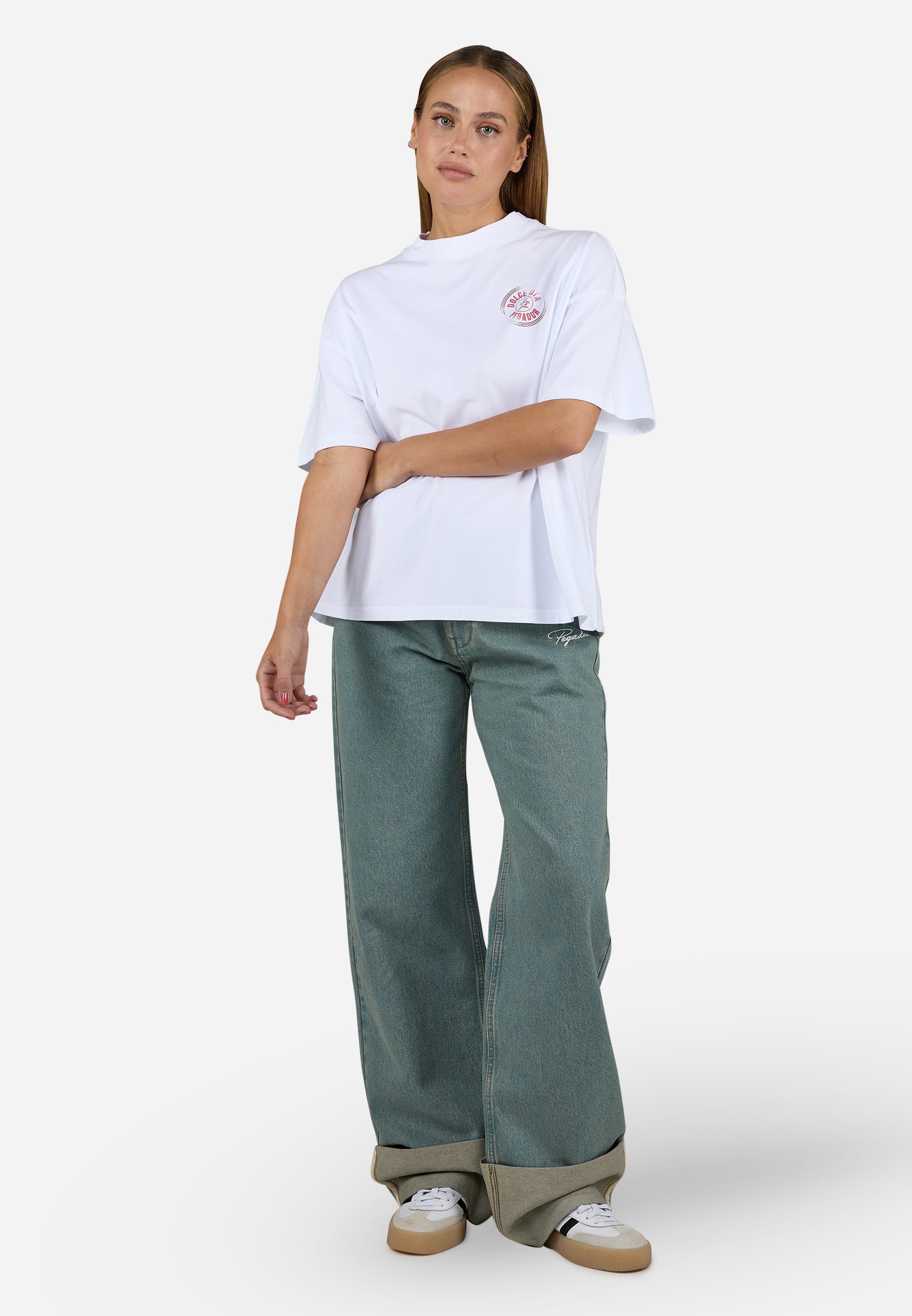 Pegador T-shirts