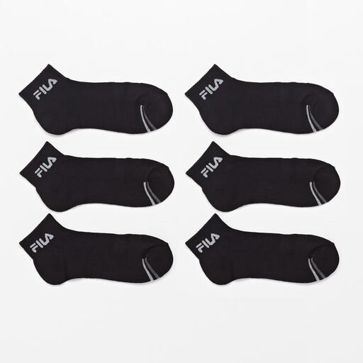 Chaussettes courtes Fila