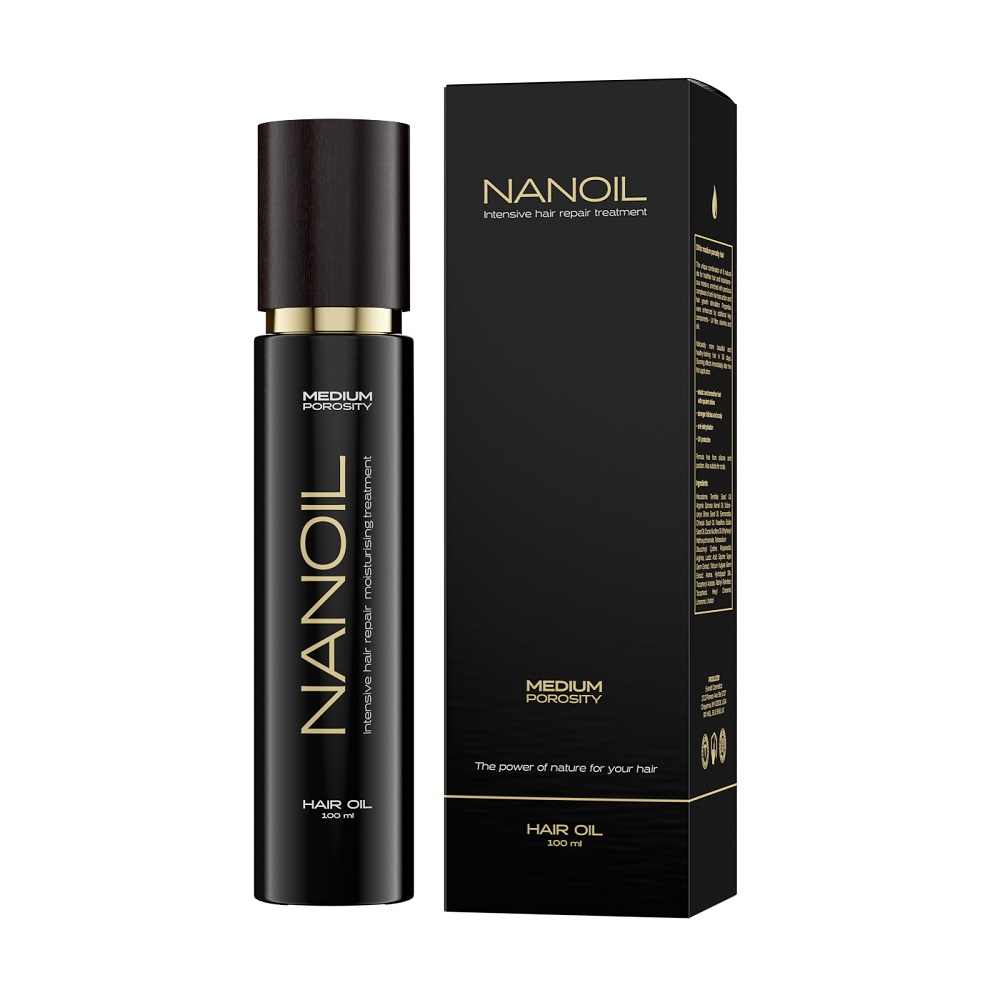 Nanoil