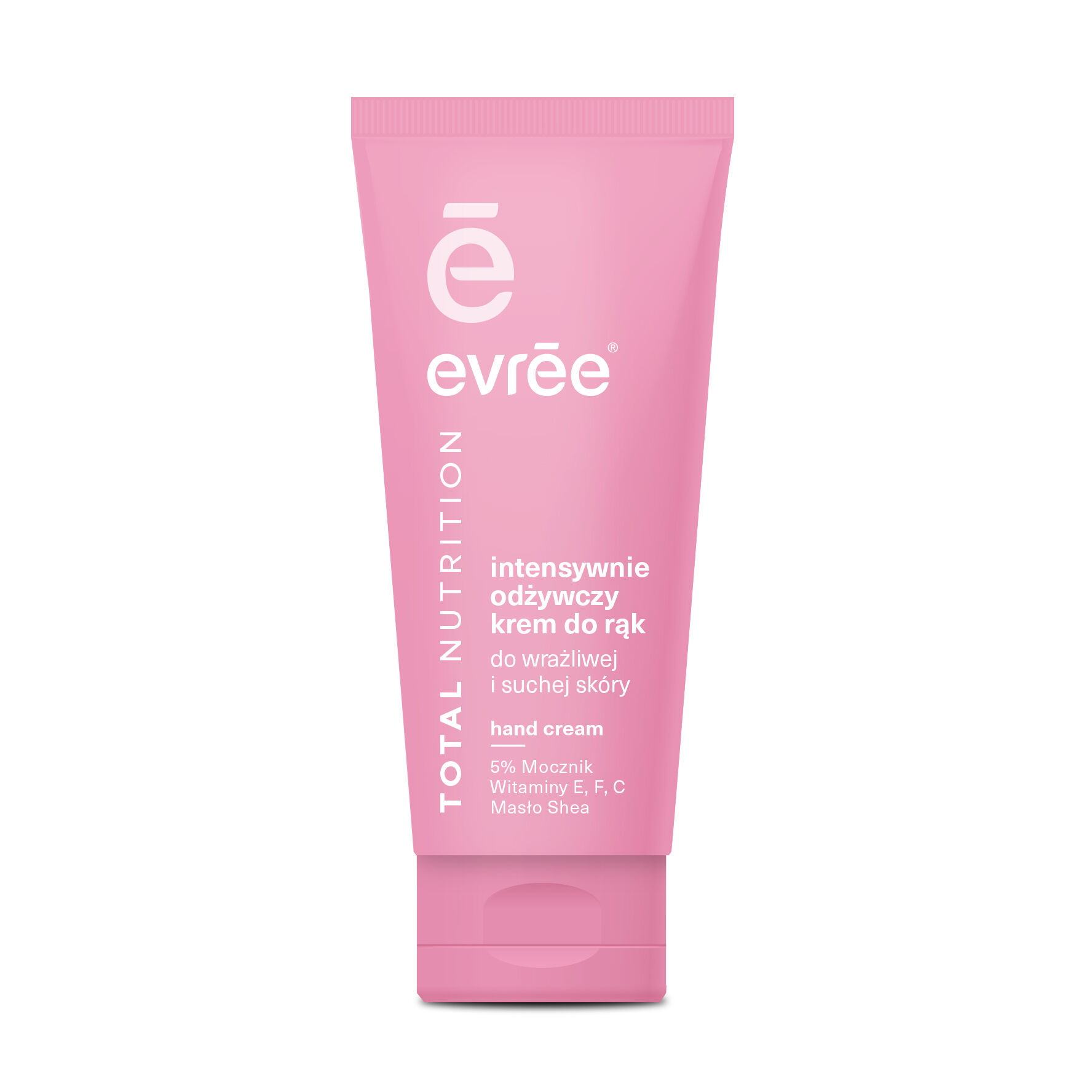 Evree Total Nutrition