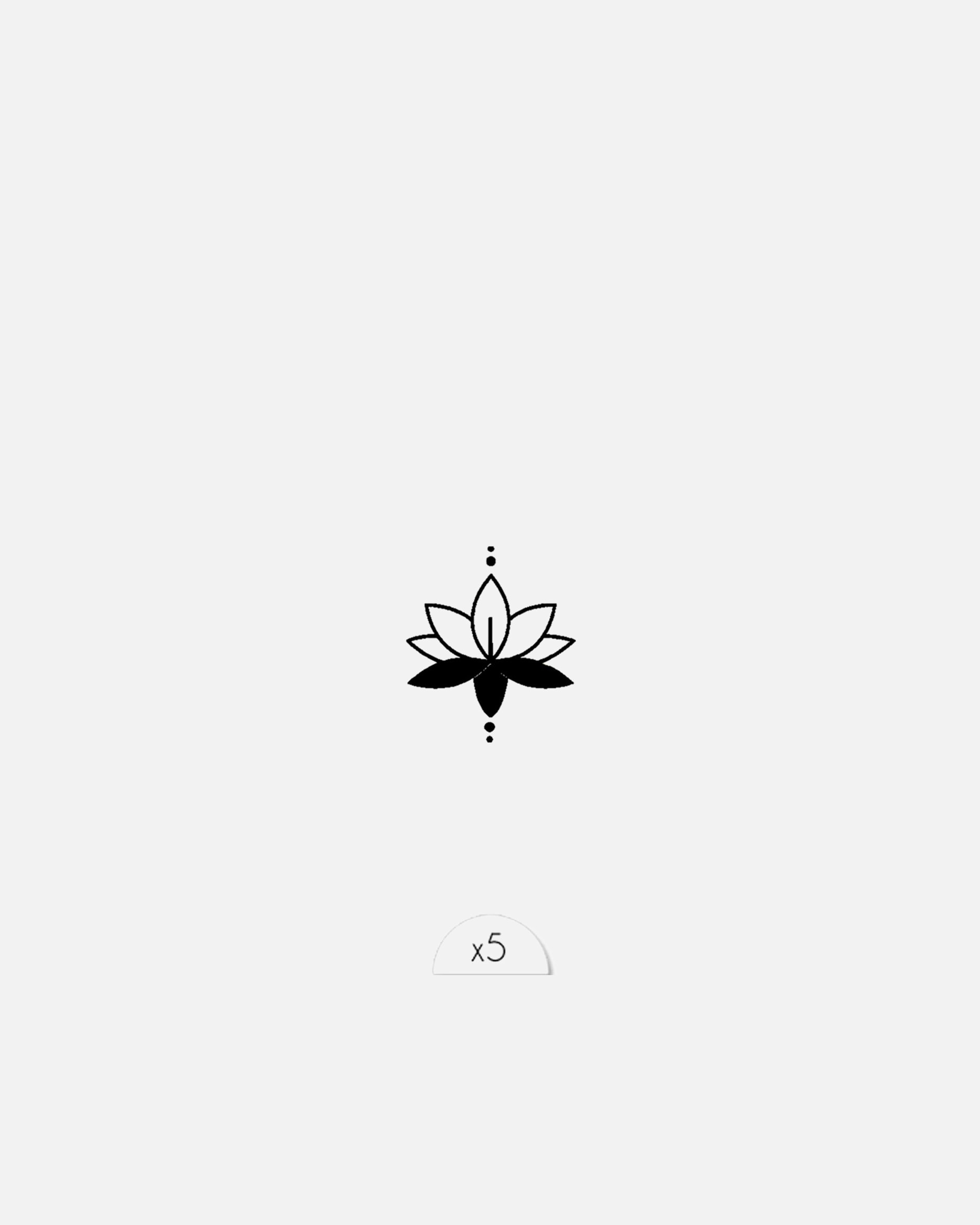 Sioou Lotus
