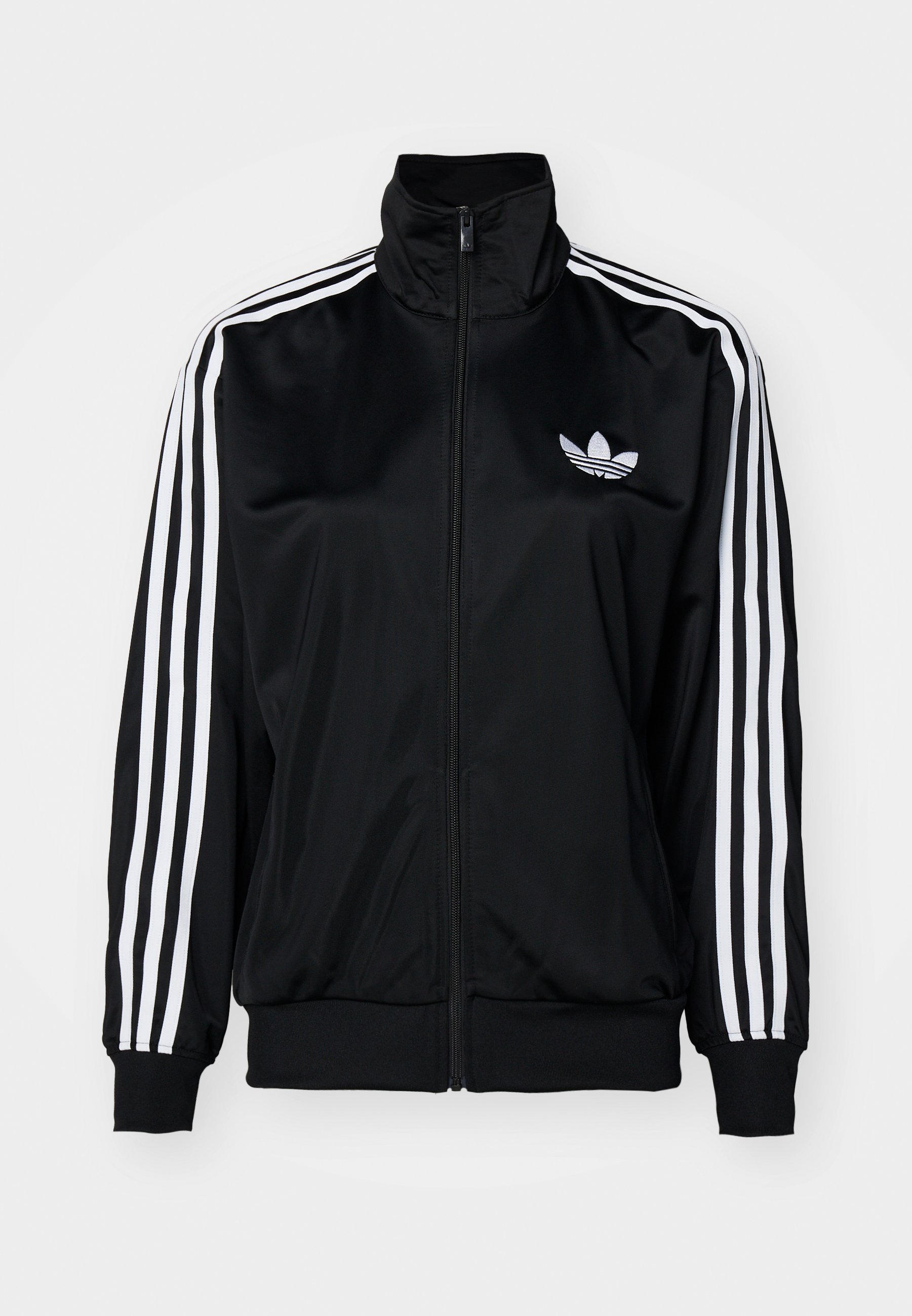 adidas Originals FIREBIRD - Trainingsjack - zwart