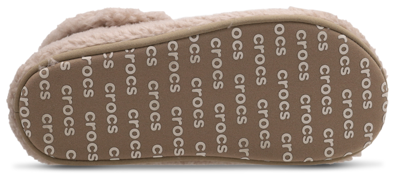 Pantuflas Crocs Cozzzy