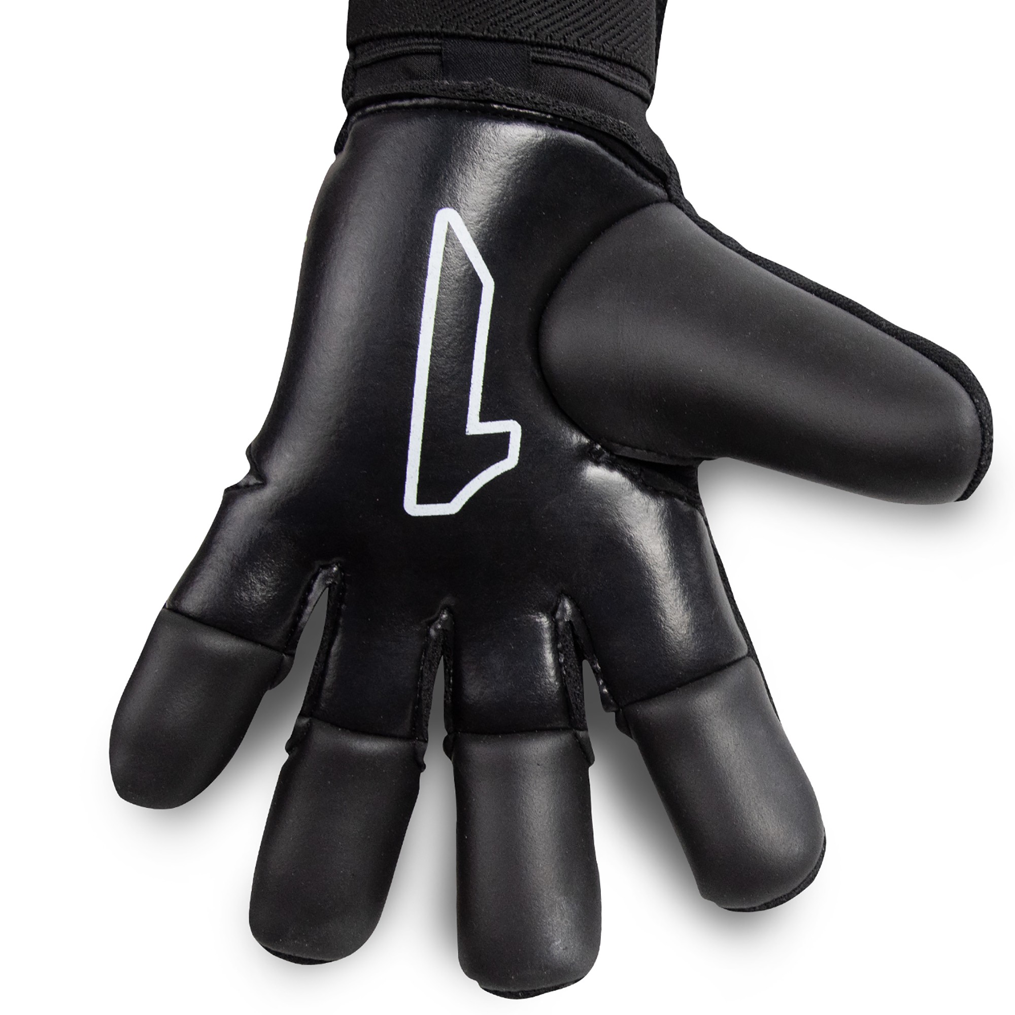 Guante De Portero Rinat Aries Nemesis Semi Junior