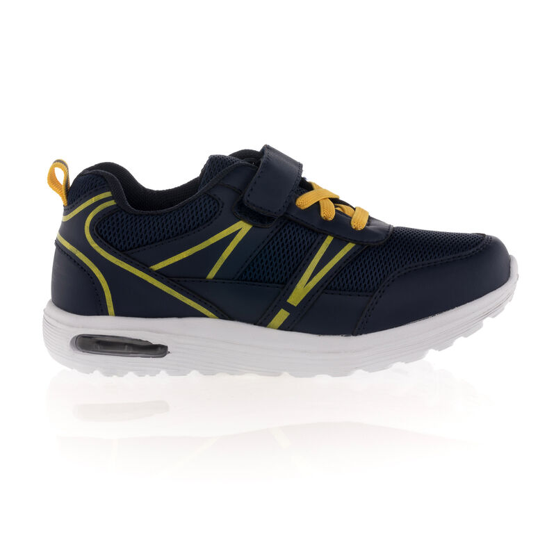 Cestini / scarpe da ginnastica Garcon Bleu