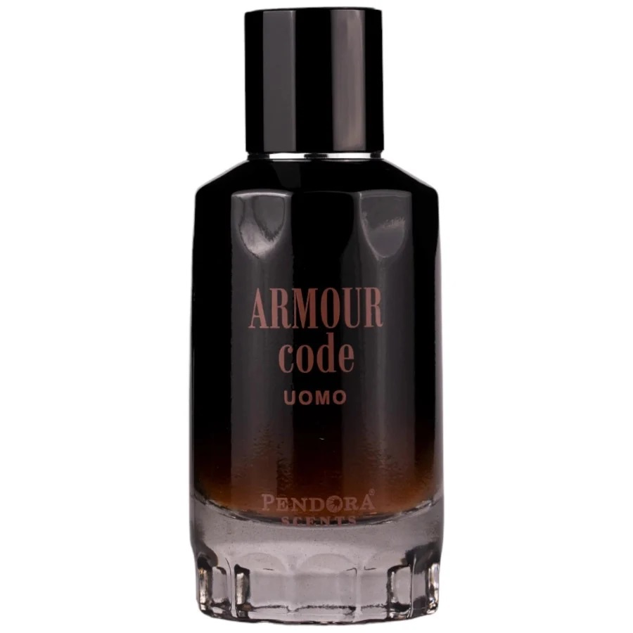 Pendora Scents Armor Code Uomo