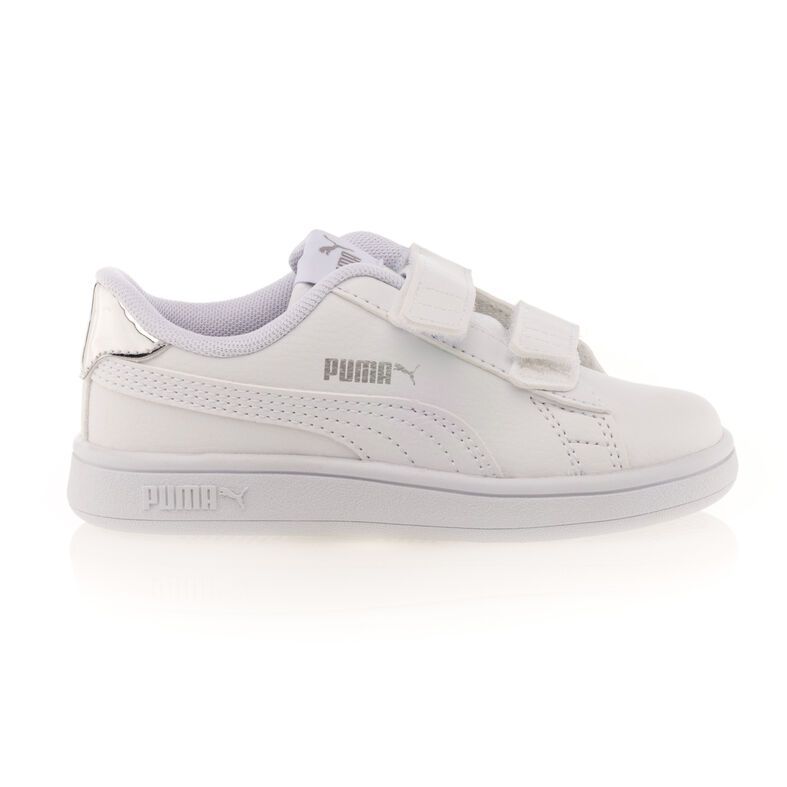 Korit / lenkkarit Fille Blanc