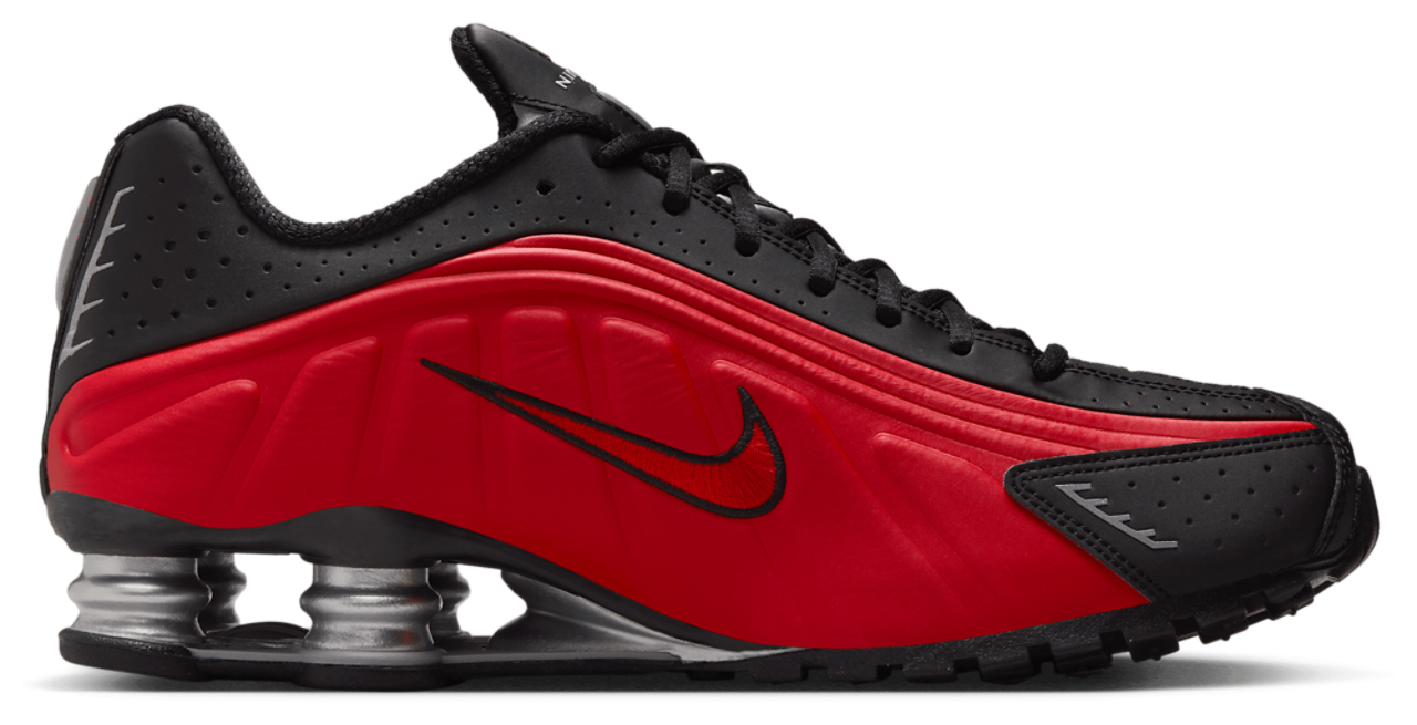 Nike Shox R4