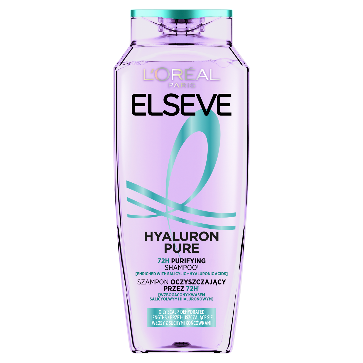 L'Oréal Paris Elseve Hyaluron Pure