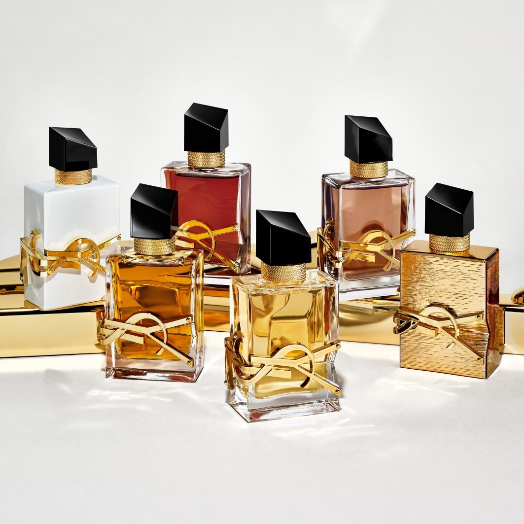 Yves Saint Laurent Parfum Libre Vanilla Couture - 50 ml