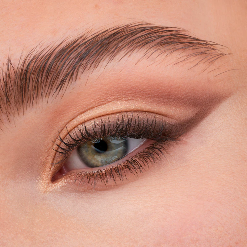 Paleta multifuncional Catrice Sun Glow para rosto e área dos olhos