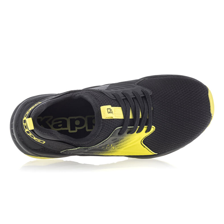Cestas / zapatillas Garcon Noir
