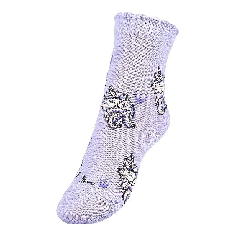 Chaussettes en coton Time 2 Change à motifs, taille 22/23