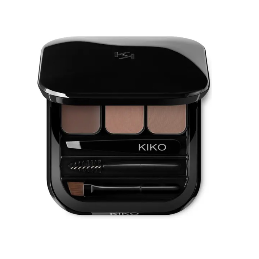 Kiko Milano Augenbrauenexpertin