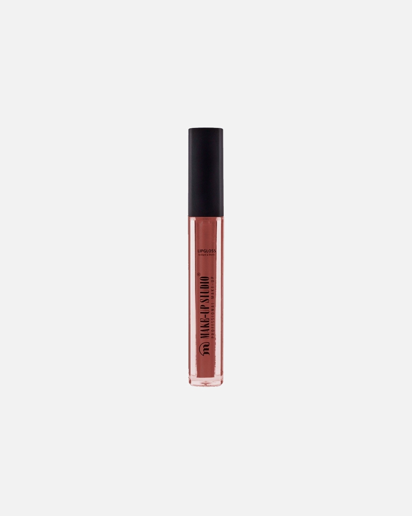 Make-up Studio Lip Glaze Lipgloss - Maroon Stiletto