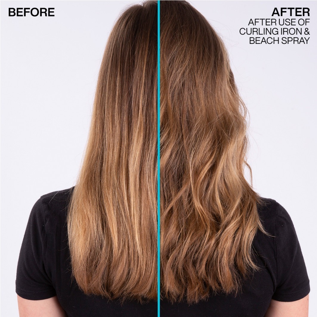 Redken sprej za oblikovanje kose za plažu - 150 ml