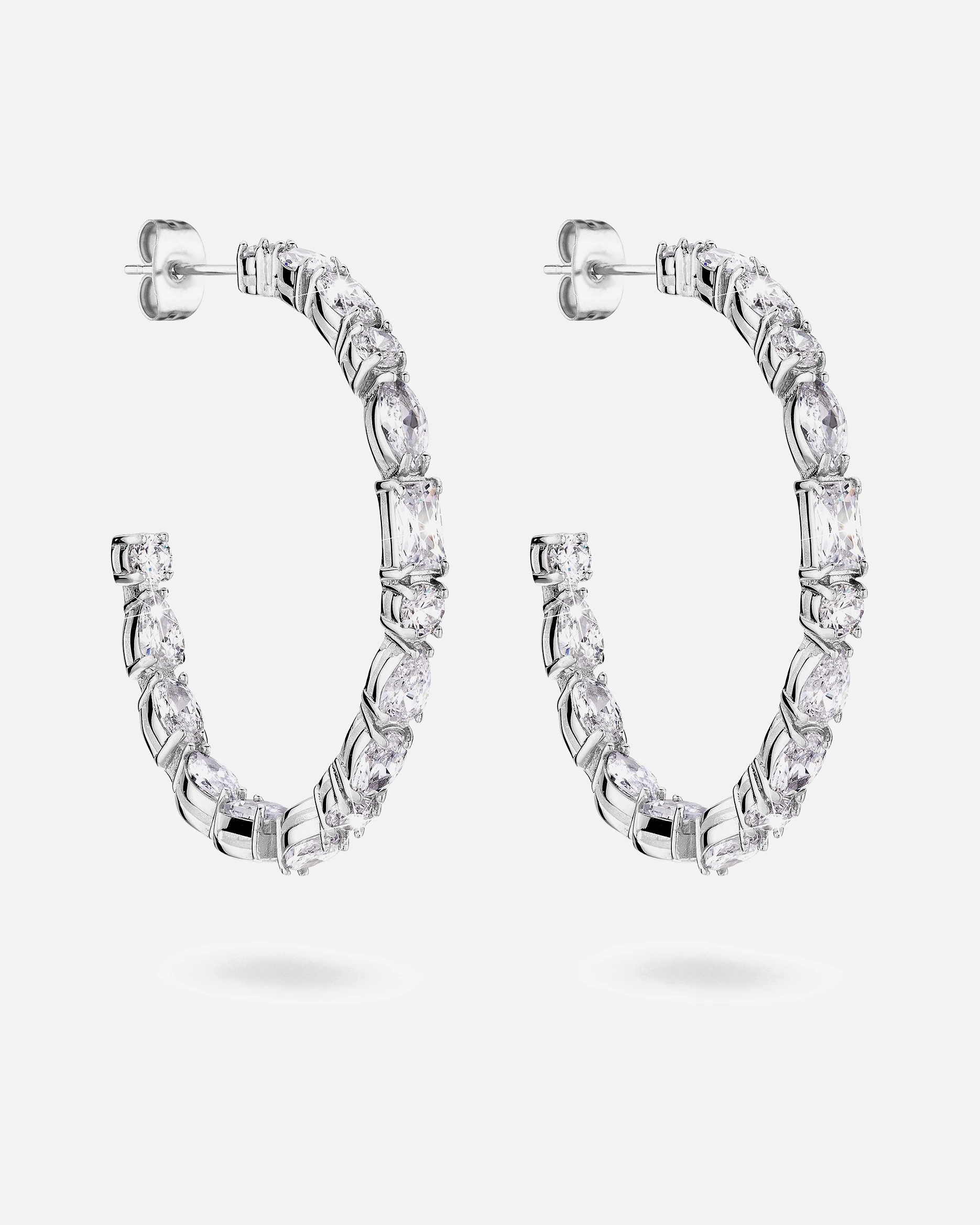 Tamaris Boucles d'oreilles
