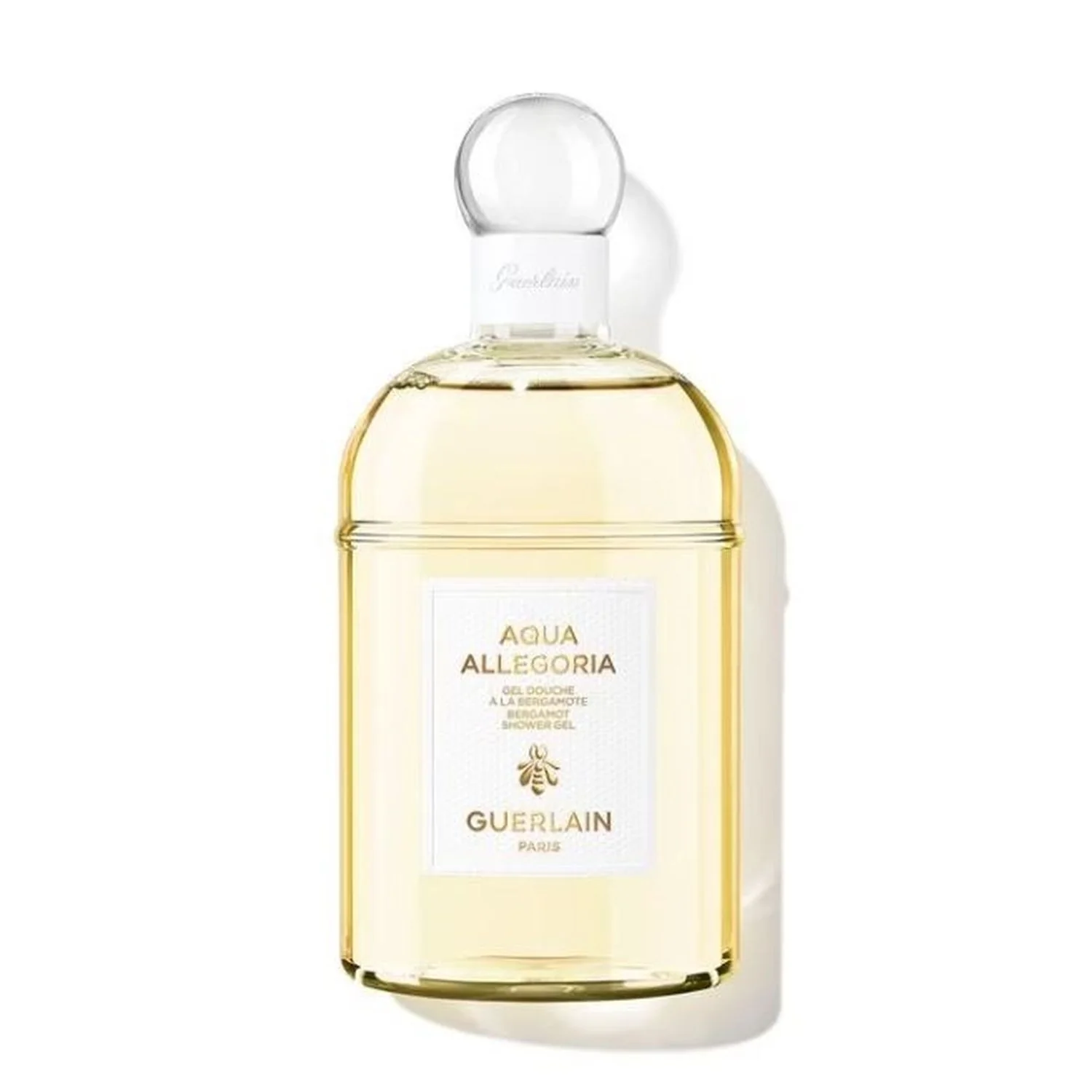 Aqua Allegoria Gel Douche à la Bergamote - Bagno e Doccia