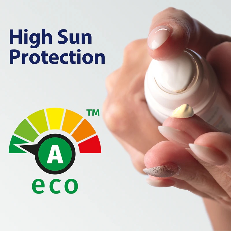 Daylong Cetaphil SUN bērnu liposomu losjons ar liposomālu aizsargpienu SPF 50+