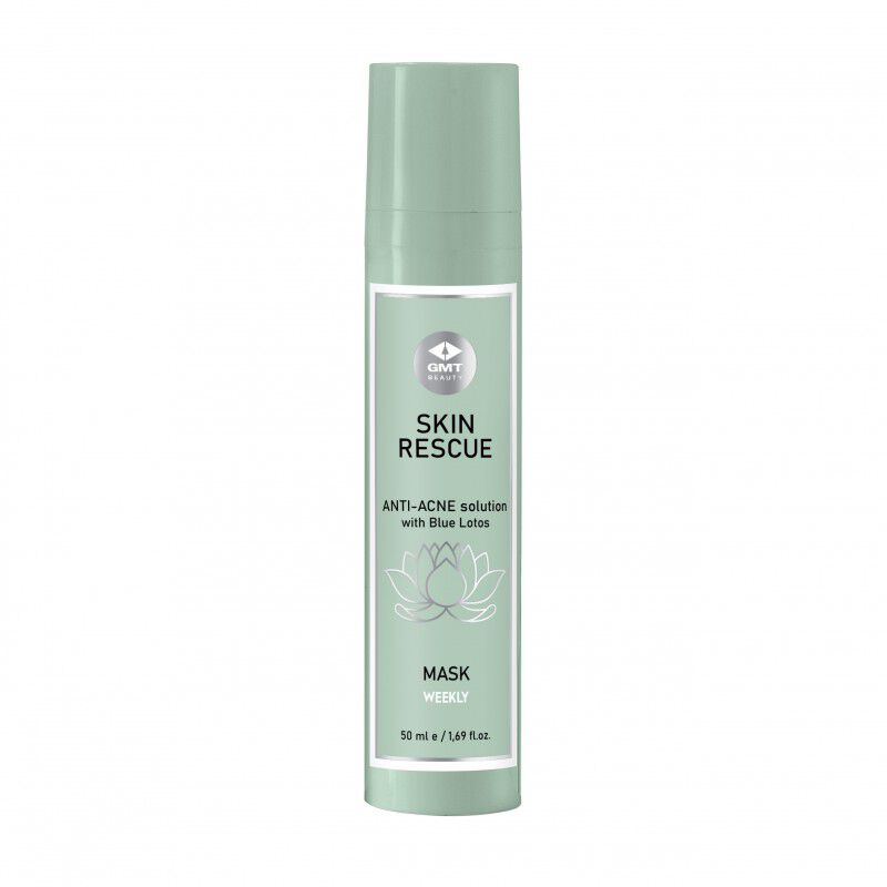 GMT Beauty Skin Rescue nuo spuogų