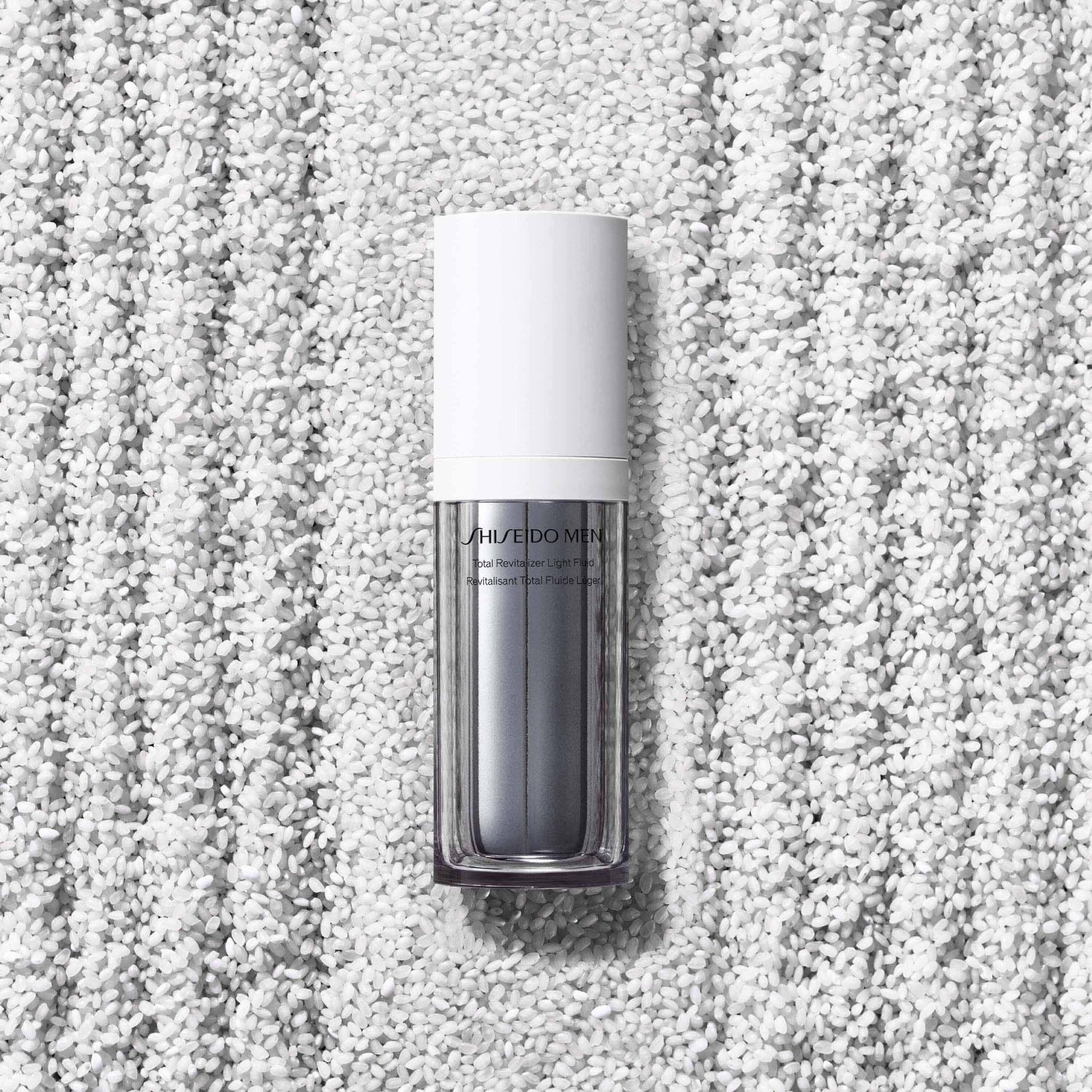 Shiseido Revitalisant Total Fluide Léger