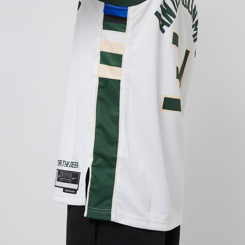 Maglia Swingman NBA Antetokounmpo